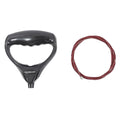 T-H Marine G-Force Trolling Motor Handle and Cable - Black