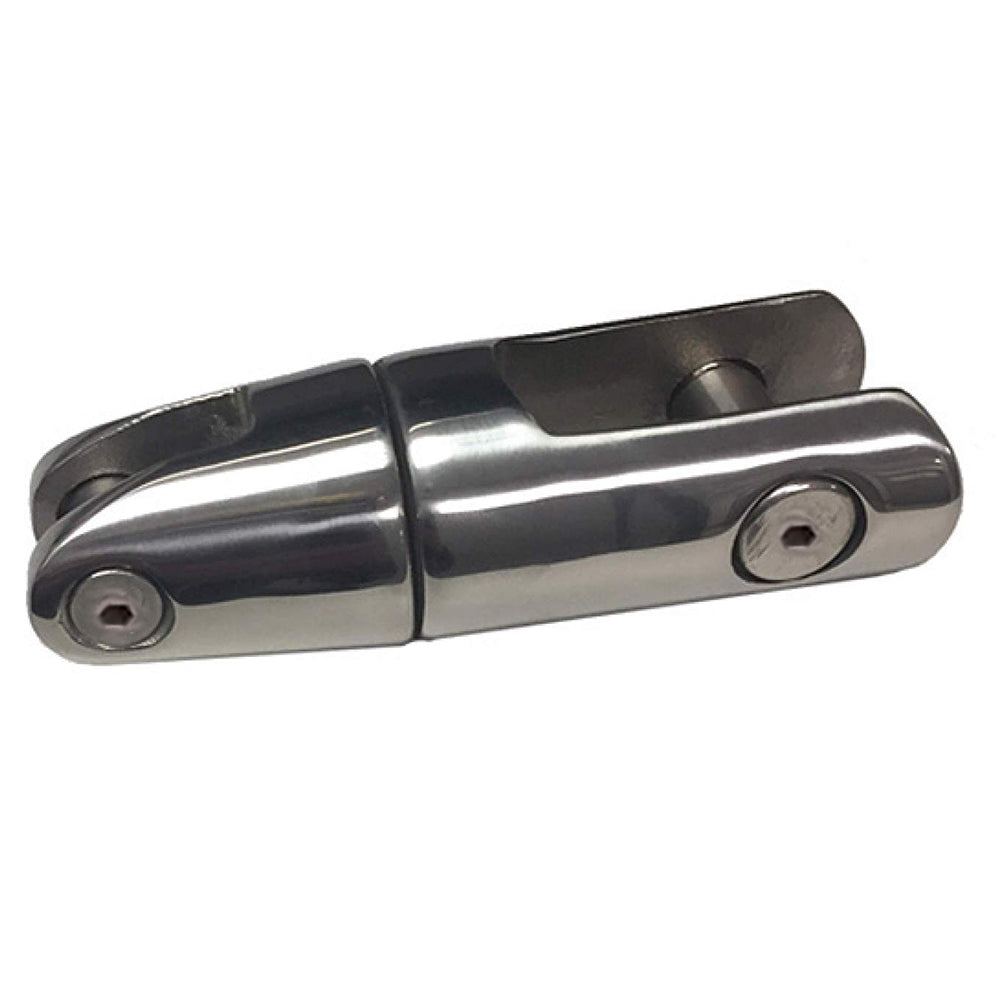Sea-Dog Stainless Steel Anchor Swivel for Chain Size 1/4in-5/16in