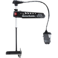 MotorGuide Tour 82lb-45in-24V HD+ Universal Sonar - Bow Mount - Cable Steer - Freshwater