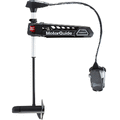 MotorGuide Tour 109lb-45in-36V HD+ Universal Sonar - Bow Mount - Cable Steer - Freshwater
