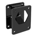 Minn Kota 3in Raptor Setback Bracket - Black