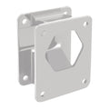 Minn Kota 3in Raptor Setback Bracket - White