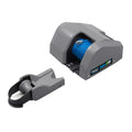 TRAC Outdoors Angler 30-G3 Electric Anchor Winch with AutoDeploy