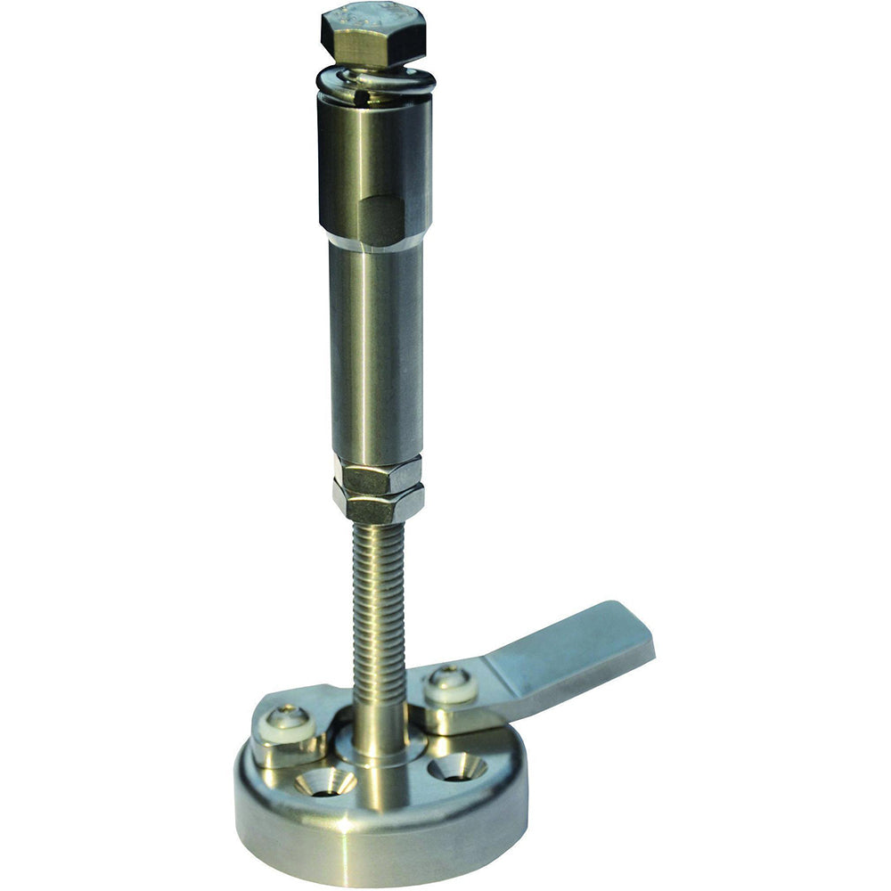 T-H Marine Troll-Tamer for Minn Kota Maxxum Trolling Motor Stabilizer Lock 5in-8in Spacing