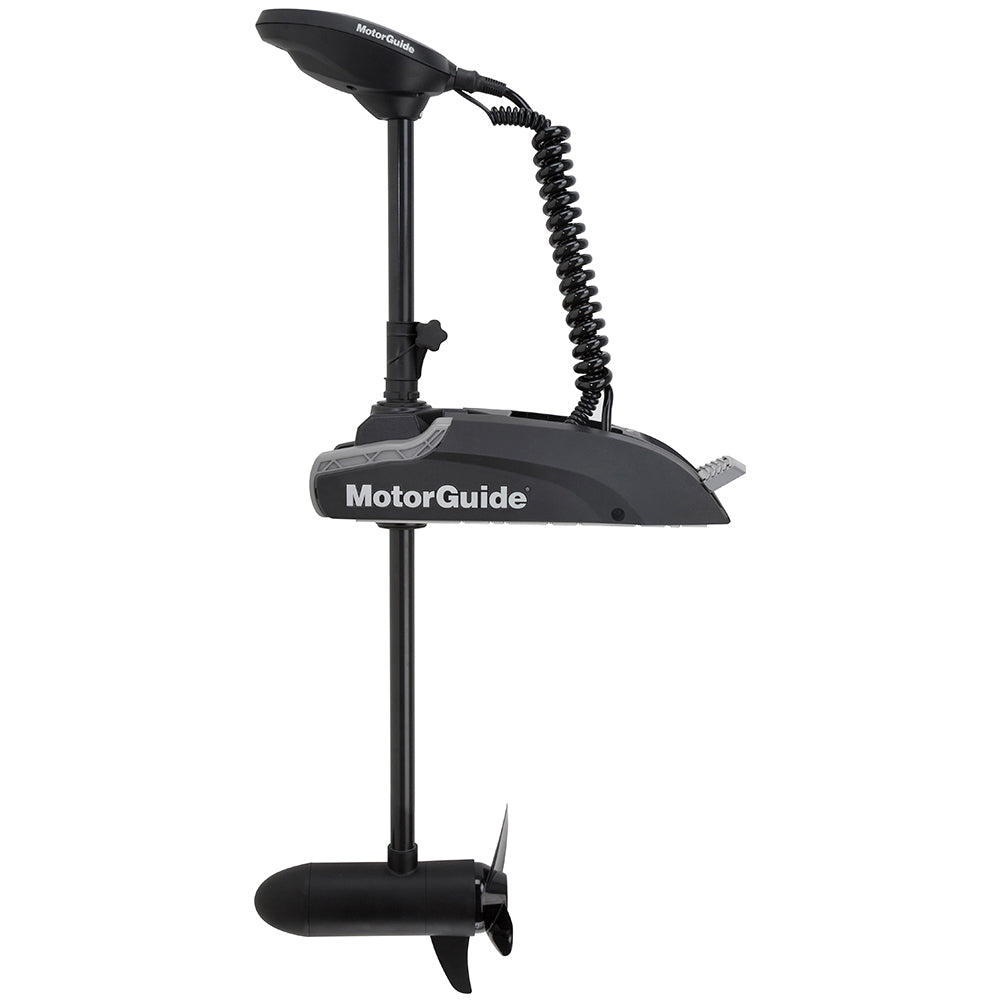 Motorguide Xi3-55FW 36in Kayak Motor - 12V - GPS FOB