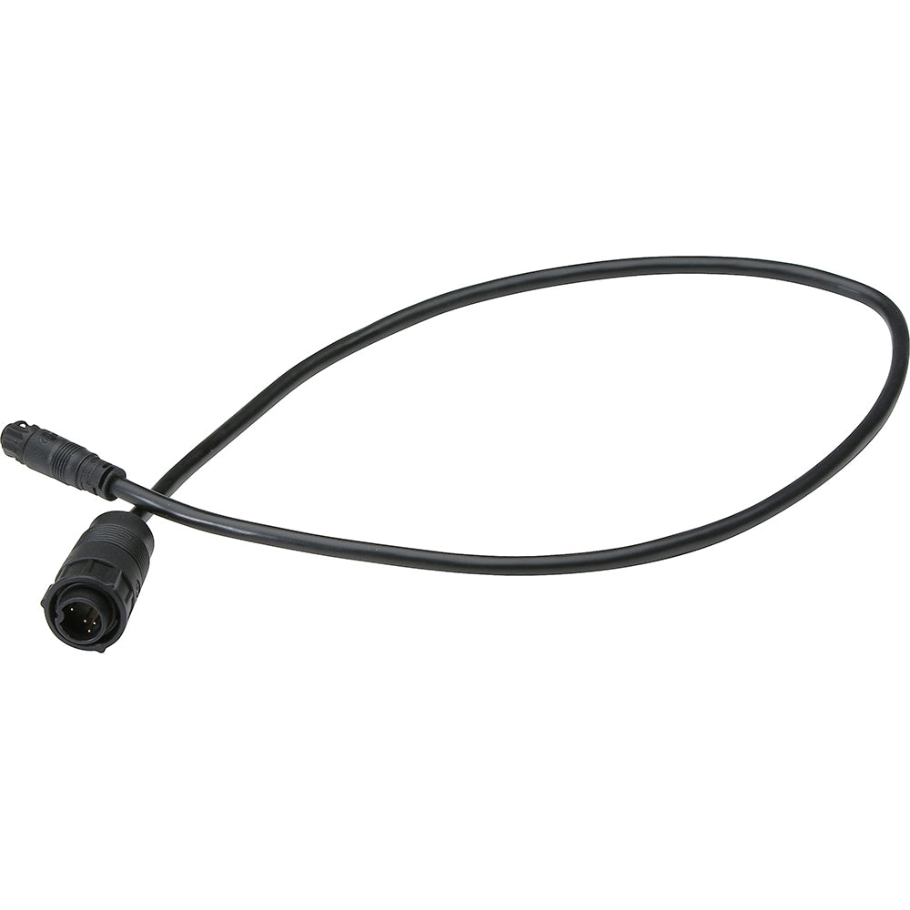 MotorGuide Lowrance 9-Pin HD+ Sonar Adapter Cable Compatible with Tour and Tour Pro HD+