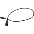 MotorGuide Garmin 8-Pin HD+ Sonar Adapter Cable Compatible with Tour and Tour Pro HD+