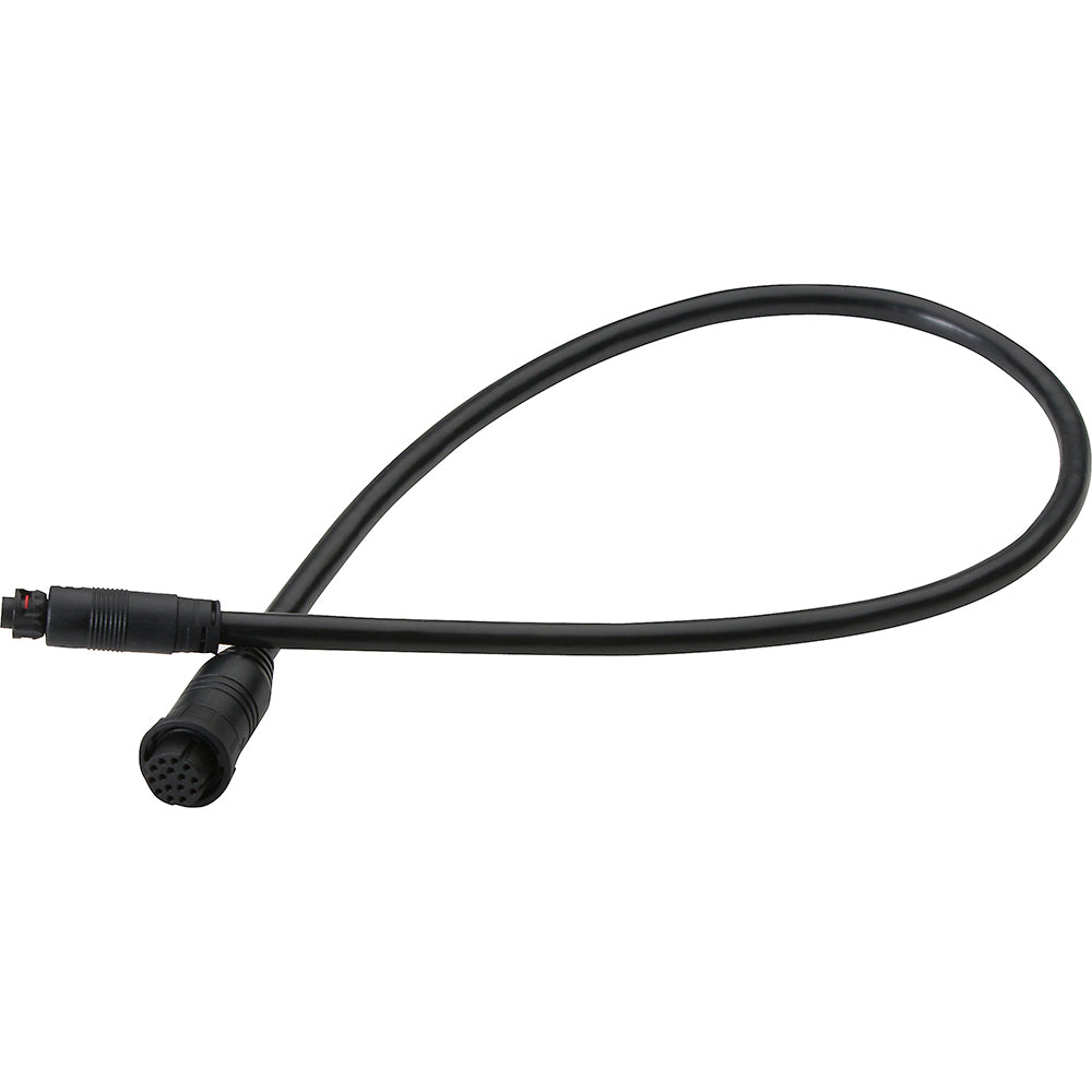 MotorGuide Raymarine HD+ Element Sonar Adapter Cable Compatible with Tour and Tour Pro HD+