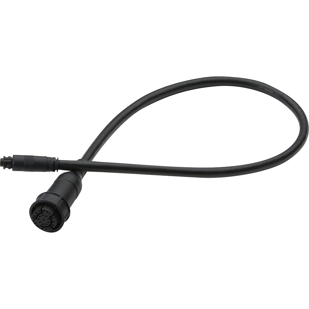 MotorGuide Raymarine HD+ Axiom Sonar Adapter Cable Compatible with Tour and Tour Pro HD+