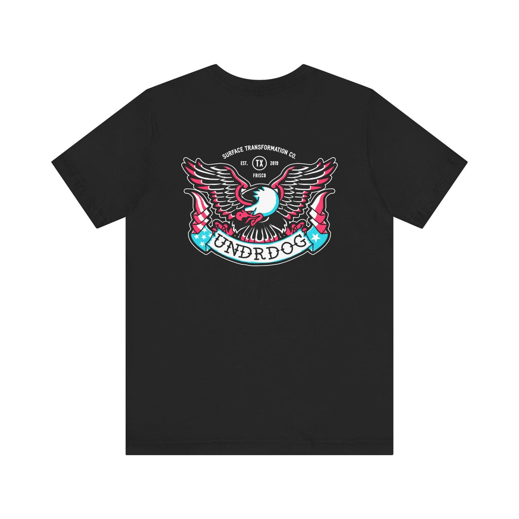 Undrdog Eagle Tee