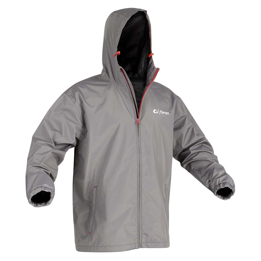 Onyx Essential Rain Jacket