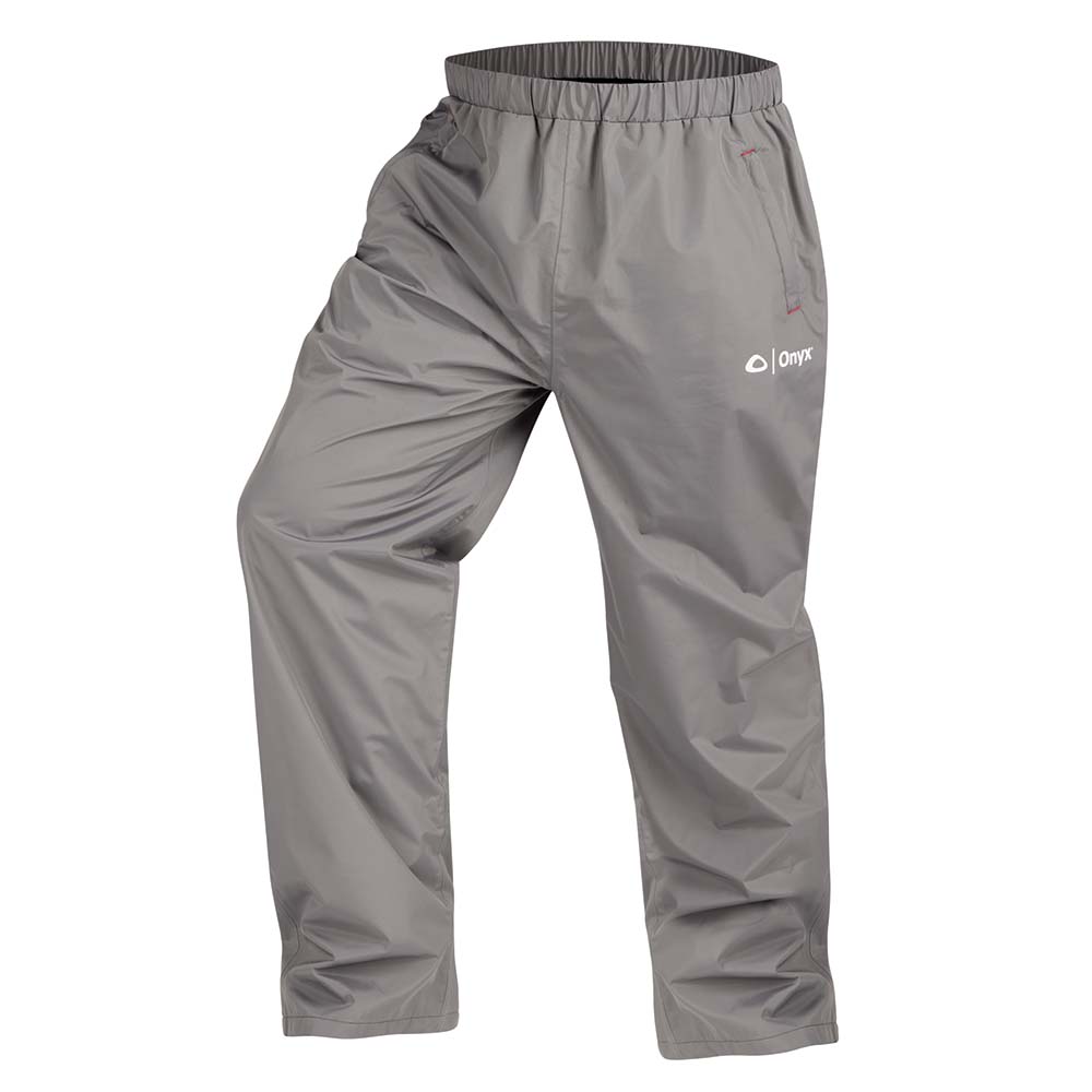 Onyx Essential Rain Pants