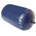 Taylor Made Super Duty Inflatable Yacht Fender - 24in x 42in - Navy