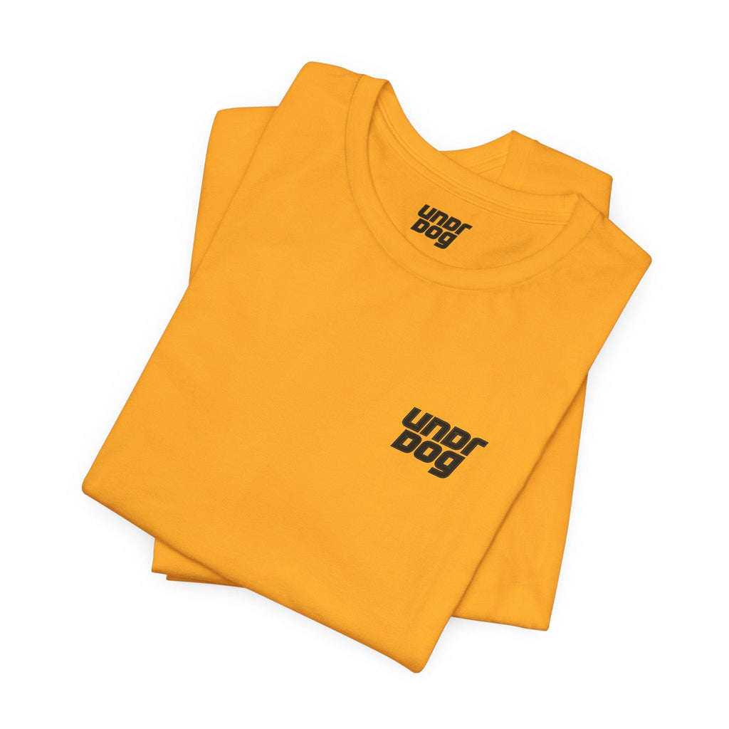 Vehicle Damage Attempt Tee
