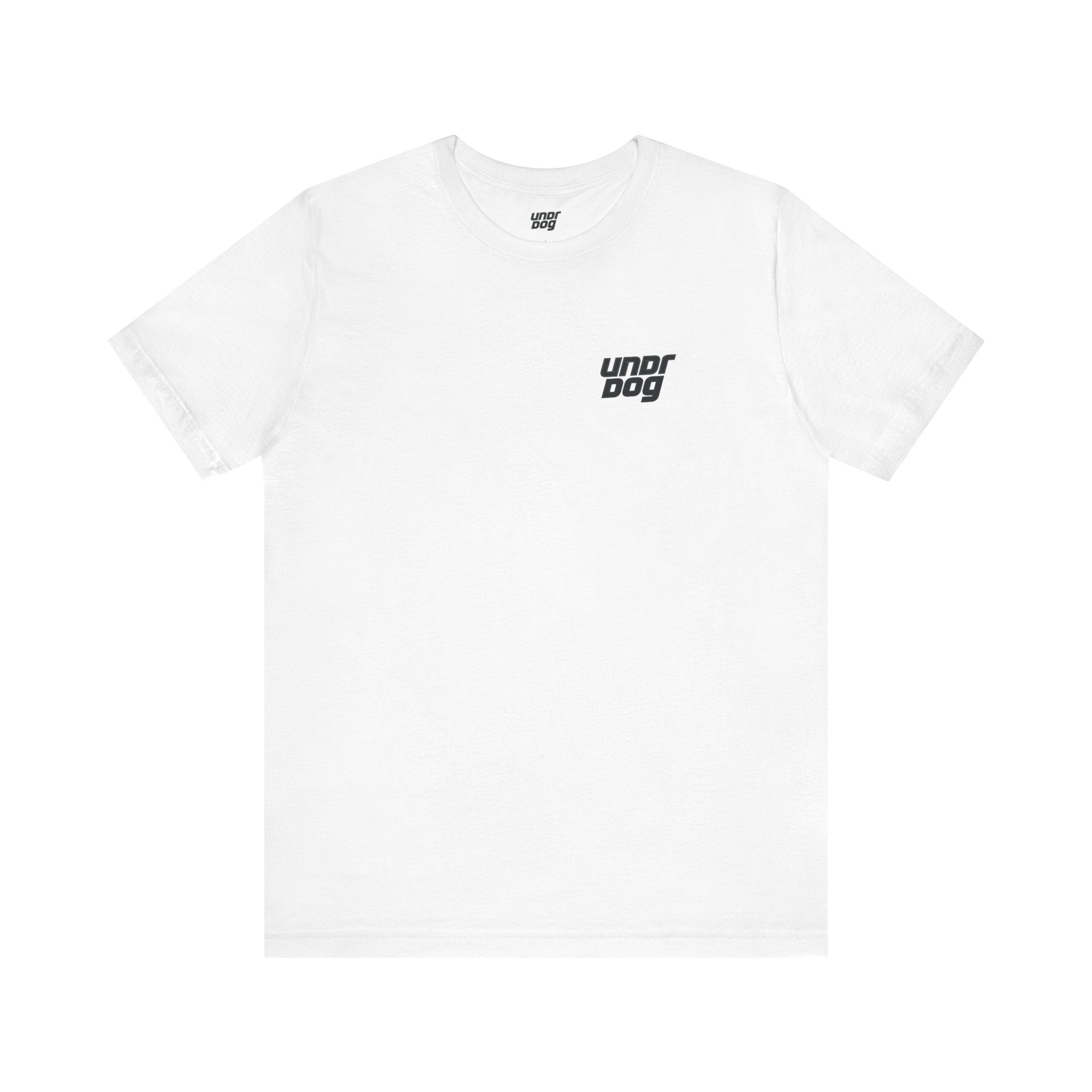 Vehicle Damage Attempt Tee