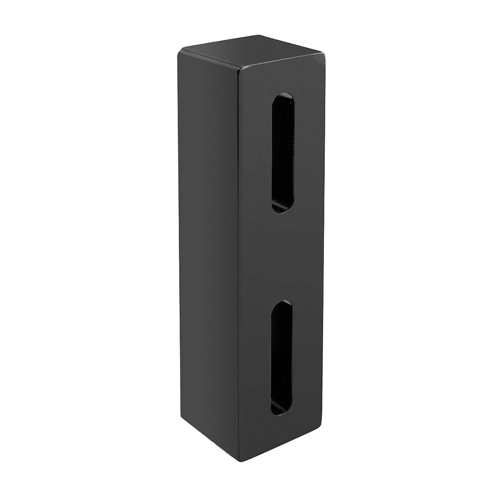 Minn Kota Raptor Adapter Bracket 2in Spacer - Black