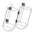 Polyform True Fit 2 Fender Holder Kit - 12in Diameter