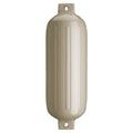 Polyform G-5 Twin Eye Fender 8.8in x 26.8in - Sand