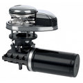 Quick Prince DP2 512 Windlass Only - 500W - 12V - 1/4in Gypsy - 1/2in Rope