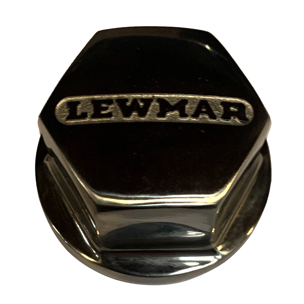 Lewmar Power-Grip Replacement 5/8in Nutand Washer Kit
