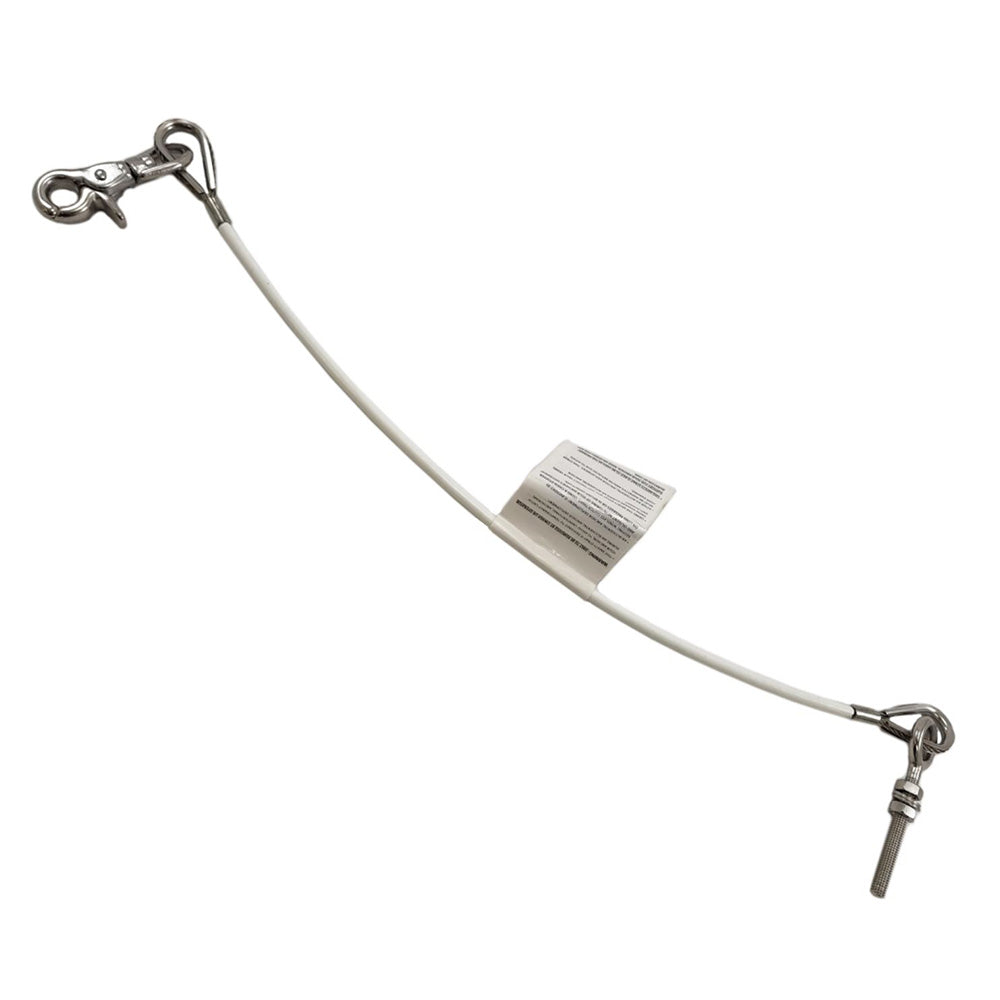 Lewmar Anchor Safety Strap -18in
