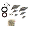 Lewmar Pro Series Seals, Dowelsand Screws Kit