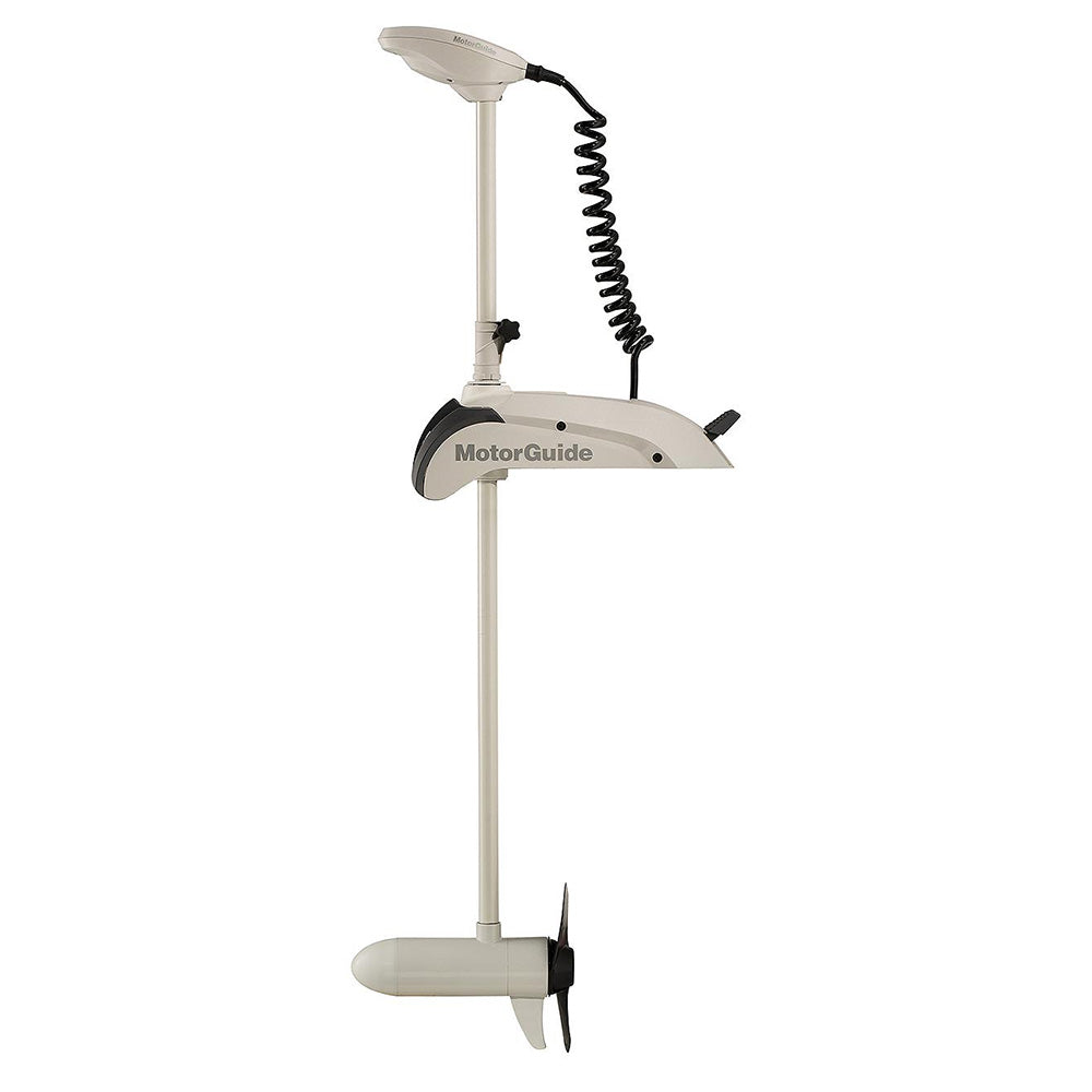 MotorGuide Xi3-55SW - 60in Bow Mount Trolling Motor - 12V - GPS FOB