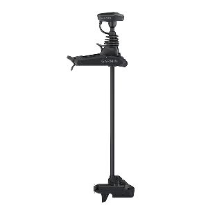 Garmin Force Kraken Trolling Motor - 63in - Black with GT56UHD Transducer