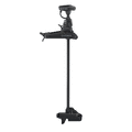 Garmin Force Kraken Trolling Motor - 75in - Black with GT56UHD Transducer