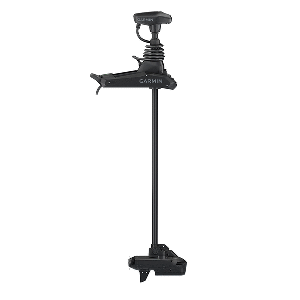 Garmin Force Kraken Trolling Motor - 75in - Black with GT56UHD Transducer