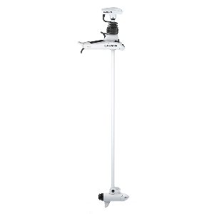 Garmin Force Kraken Trolling Motor - 90in - White