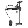 Minn Kota Ultrex 80 Trolling Motor with Micro Remote - Dual Spectrum CHIRP - 24V - 80LB - 45in