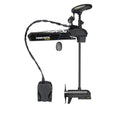 Minn Kota Ultrex 112 Trolling Motor with Micro Remote - MEGA Down Imaging - 36V - 112LB - 45in