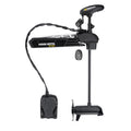 Minn Kota Ultrex 112 Trolling Motor with Micro Remote - Dual Spectrum CHIRP - 36V - 112LB - 60in