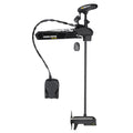 Minn Kota Ultrex 112 Trolling Motor with Micro Remote - MEGA Down Imaging - 36V - 112LB - 60in