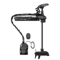 Minn Kota Ultrex QUEST 90/115 Trolling Motor with Micro Remote - Dual Spectrum CHIRP - 24/36V - 90/115LBS - 45in