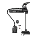 Minn Kota Ultrex QUEST 90/115 Trolling Motor with Micro Remote - MEGA Down/Side Imaging - 24/36V - 90/115LBS - 45in