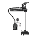 Minn Kota Ultrex QUEST 90/115 Trolling Motor with Micro Remote - MEGA Down/Side Imaging - 24/36V - 90/115LBS - 52in