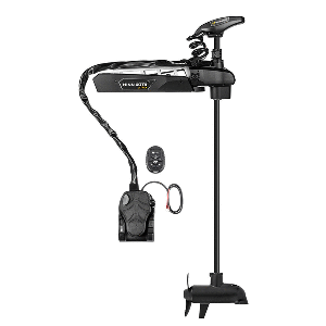 Minn Kota Ultrex QUEST 90/115 Trolling Motor with Micro Remote - Dual Spectrum CHIRP - 24/36V - 90/115LBS - 60in