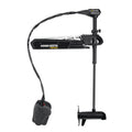 Minn Kota Fortrex 80 Trolling Motor - Dual Spectrum CHIRP - 24V - 80LB - 45in
