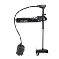 Minn Kota Fortrex 80 Trolling Motor - Dual Spectrum CHIRP - 24V - 80LB - 52in