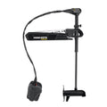 Minn Kota Fortrex 112 Trolling Motor - Dual Spectrum CHIRP - 36V - 112LB - 45in