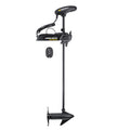 Minn Kota PowerDrive 55 Trolling Motor with Micro Remote - 12V - 55LB - 54in
