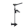 Minn Kota Traxxis 55 Freshwater Trolling Motor - Transom Mount - 12V - 55lb - 42in