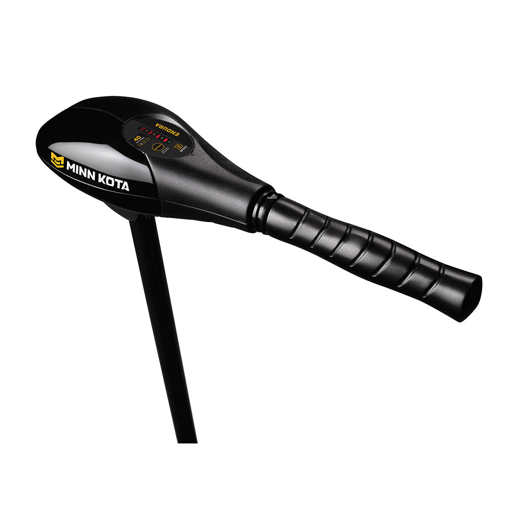 Minn Kota Endura C2 50 Trolling Motor with Battery Meter - 12V - 50LB - 42in