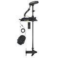Minn Kota Terrova 55 Trolling Motor with Wireless Remote - Dual Spectrum CHIRP - 12V - 55LB - 45in