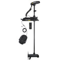 Minn Kota Terrova 80 Trolling Motor with Wireless Remote - Dual Spectrum CHIRP - 24V - 80LB - 45in