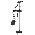 Minn Kota Terrova 112 Trolling Motor with Wireless Remote - Dual Spectrum CHIRP - 36V - 112LB - 60in