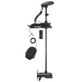 Minn Kota Terrova 112 Trolling Motor with Wireless Remote - MEGA Down Imaging - 36V - 112LB - 60in