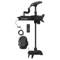 Minn Kota Terrova QUEST 90/115 Trolling Motor with Wireless Remote - Dual Spectrum CHIRP - 24/36V - 90/115LBS - 45in